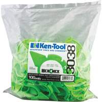 HexChex Multi-Size Loose Wheel Nut Indicator Equipment World