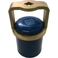 Toyota Oil Filter Wrench - 4, 6 & 8 Cylinder Equipment World