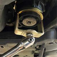 Toyota Oil Filter Wrench - 4, 6 & 8 Cylinder Equipment World