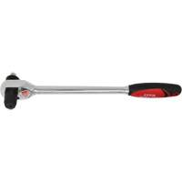 Torque Limiting Ratchet Wrench, 3/8" Drive, Cushion Grip Handle Equipment World