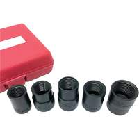 Emergency Lug Nut Remover Equipment World