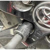 Emergency Lug Nut Remover Equipment World