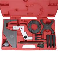 Coffret d'outils de calage Ford/Mazda, 13 morceaux Equipment World