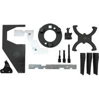 Coffret d'outils de calage Ford/Mazda, 13 morceaux Equipment World