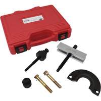 Outil de poulie de pompe &agrave; eau pour Ford Equipment World