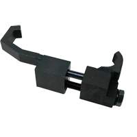 Outil de compression du tendeur de courroie pour moteurs GM Equipment World