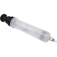 Extraction and Filling Pump with Extra Hose Equipment World