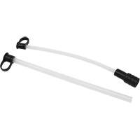 Extraction and Filling Pump with Extra Hose Equipment World