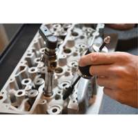 Trousse d'extracteur dembouts de bougies de pr&eacute;chauffage Equipment World