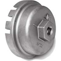 Toyota/Lexus/Scion Cap Type Oil Filter Wrench Equipment World