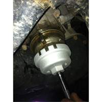 Toyota/Lexus/Scion Cap Type Oil Filter Wrench Equipment World