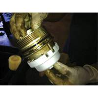 Toyota/Lexus/Scion Cap Type Oil Filter Wrench Equipment World