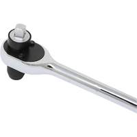 Torque Limiting Ratchet Wrench, 3/8" Drive, Cushion Grip Handle Equipment World