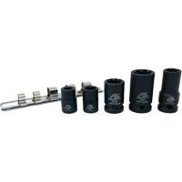 5 Pc. VAG Brake Caliper Socket Set Equipment World