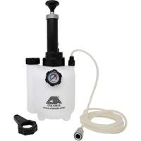 Pressure Brake Bleeder & Adapter Master Kit Equipment World