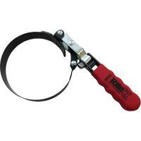 4 Pc. Oil Filter Wrench with Stand Equipment World