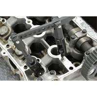 Kit de compresseur de ressorts de soupape Equipment World