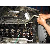 Kit de compresseur de ressorts de soupape Equipment World