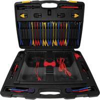 Ensemble maître de fils d'essai de 92 morceaux Equipment World