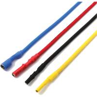 Ensemble maître de fils d'essai de 92 morceaux Equipment World