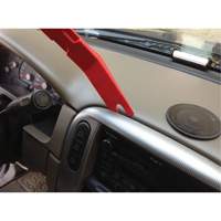 Outil extra-long combin&eacute; pour d&eacute;pose et levier?, 15-3/4" lo Equipment World