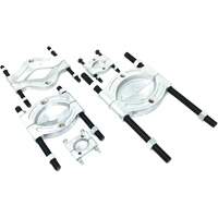 Ensemble de 5 extracteurs de roulements Equipment World