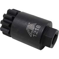 Outil de blocage pour volant d'inertie Volvo/Mack Equipment World