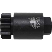 Outil de blocage pour volant d'inertie Volvo/Mack Equipment World