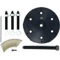 Outil dinstallation et de d&eacute;pose du joint arri&egrave;re de vilebrequin et de la bague dusure Equipment World