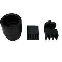 Support de volant moteur Duramax Equipment World