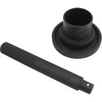 Outil d'installation de joints de moyeu Ford Equipment World