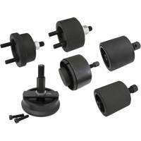 Trousse compl&egrave;te pour joints de vilebrequin avant/arri&egrave;re Powerstroke Equipment World