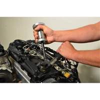 Kit d'extraction d'injecteurs Equipment World