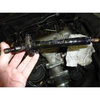 Kit d'extraction d'injecteurs Equipment World