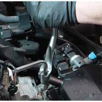 Jeu de 2 cl&eacute;s pour injection de carburant Cummins Equipment World