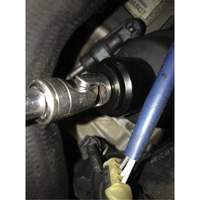 Cummins 5.9L Oil Filter Socket - 25mm Equipment World