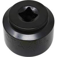 Cummins 6.7L Fuel Filter Socket - 28mm Equipment World