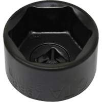 Cummins 6.7L Fuel Filter Socket - 28mm Equipment World