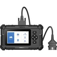 ArtiDiag Moto 5" Motorcycle Diagnostic Tool Equipment World
