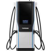 BoostQ EV Fast Charger, 60 kW, DC, CCS1 Connector Equipment World