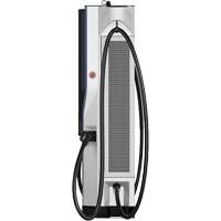 BoostQ EV Fast Charger, 60 kW, DC, CCS1 Connector Equipment World