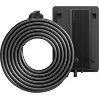 PulseQ AC Max Commercial EV Charger, 80 A, Level 2 AC, Type 1 (SAE J1772) Connector Equipment World