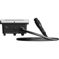 PulseQ AC Max Commercial EV Charger, 48 A, Level 2 AC, Type 1 (SAE J1772) Connector Equipment World