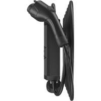 PulseQ AC Portable NEMA 6-50 Plug, 32 A, Level 2 AC, Type 1 (SAE J1772) Connector Equipment World