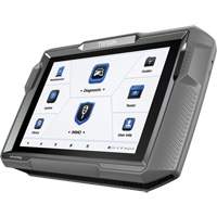 UltraDiag 8" Scan Tool & Key Programming with Bi-Directional Controls Equipment World
