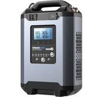 Tornado90000 90A Stable Power Supply & Smart Charger 12V/24V Equipment World