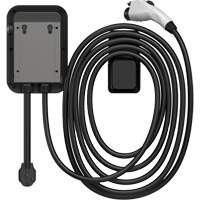 PulseQ AC Home EV Charger with RFID Mode, 40 A, Level 2 AC, Type 1 (SAE J1772) Connector Equipment World