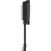 PulseQ AC Home EV Charger with RFID Mode, 40 A, Level 2 AC, Type 1 (SAE J1772) Connector Equipment World