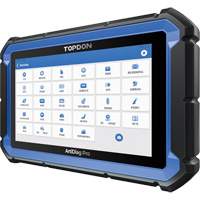 ArtiDiag Pro 7" Scan Tool with Service Functions & Bi-Directional Controls Equipment World