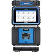 ArtiDiag Pro 7" Scan Tool with Service Functions & Bi-Directional Controls Equipment World